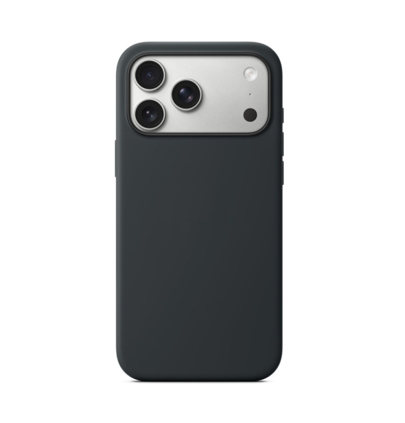 husa iphone 17 pro max black